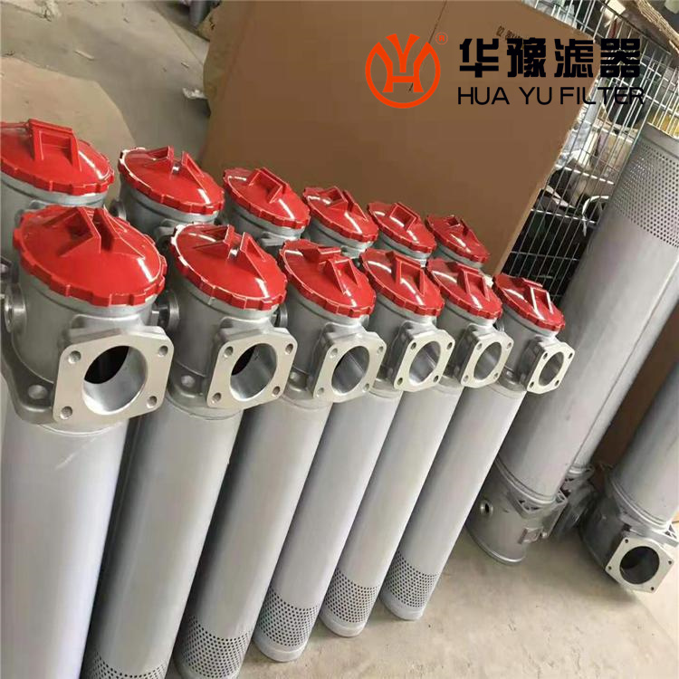 银河999小玛丽水果游戏管路回油过滤器WU-A630*10