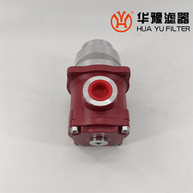 贺德克回油过滤器RFBN/HC330DL10D1X/-L24