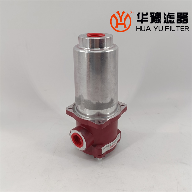 银河999小玛丽水果游戏RFDBN/HC660DAN10D1/-KB双筒回油过滤器