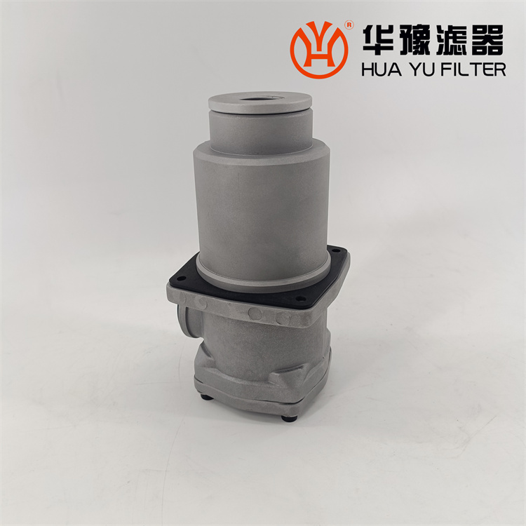 银河999小玛丽水果游戏QYL-160*3FY回油过滤器