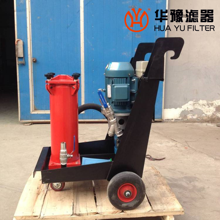 银河999小玛丽水果游戏便携式替代贺德克滤油机OF5L10P3N1