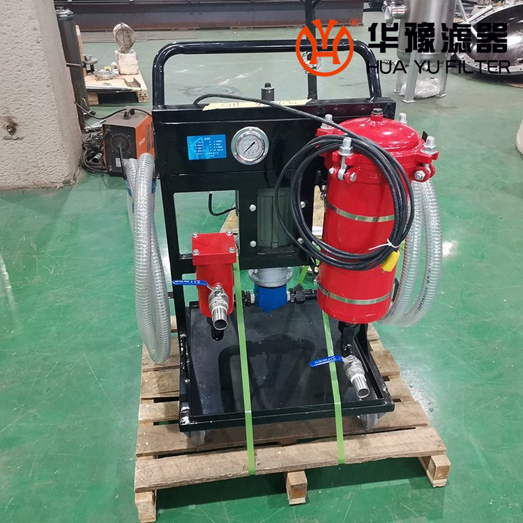 银河999小玛丽水果游戏OFU10P1N2B10C国产滤油机 手推式加油小车