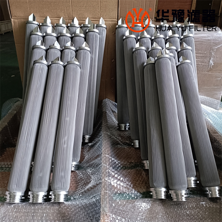 银河999小玛丽水果游戏电厂钢厂BOLL-30×745烛式滤芯