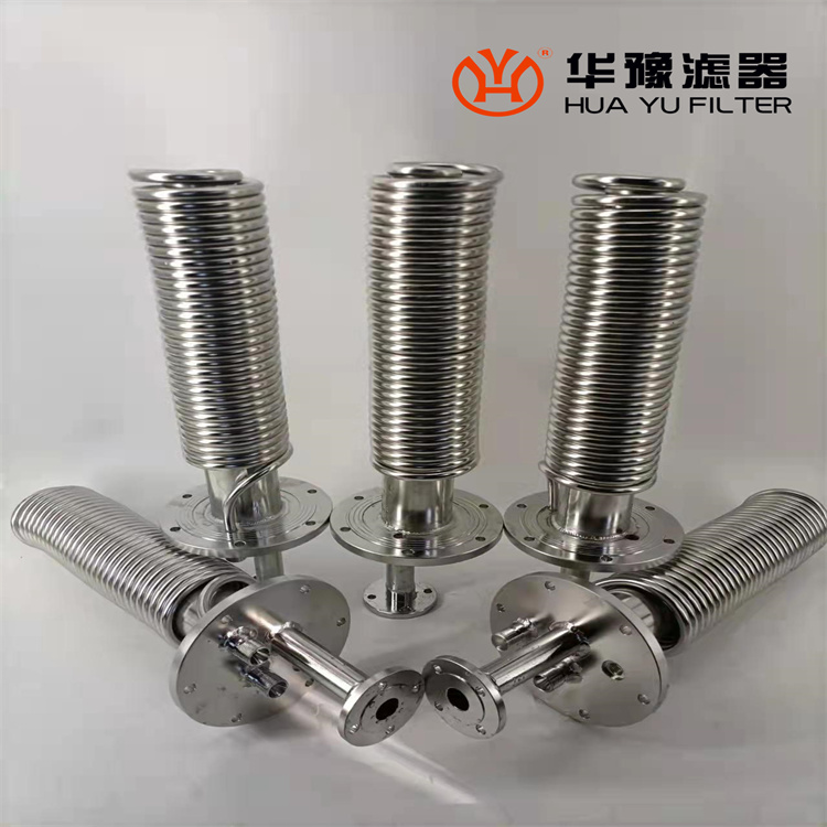 银河999小玛丽水果游戏LQT02A 筒式冷却器