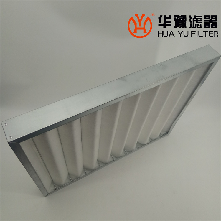 银河999小玛丽水果游戏初效板式覆网过滤器 粗效片式过滤网