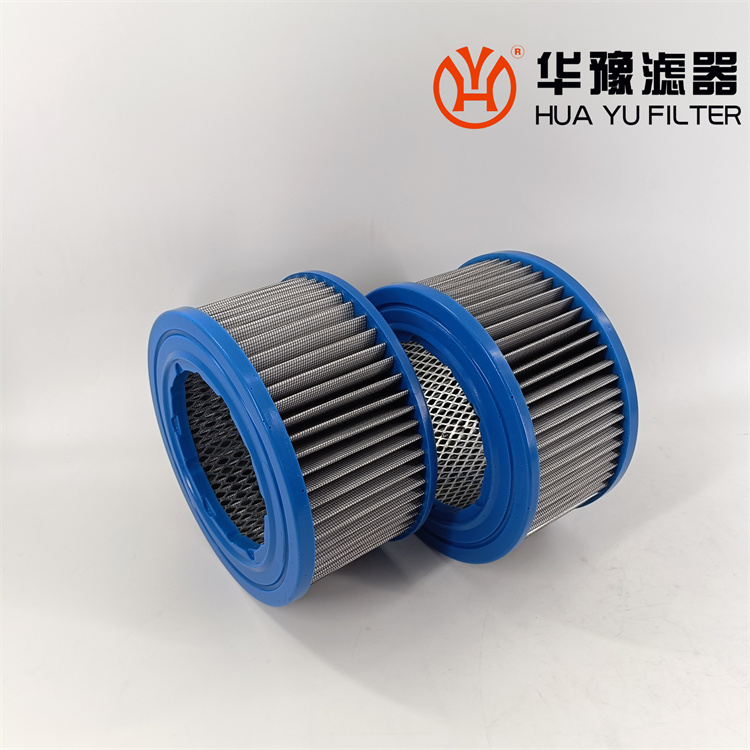 Mahle马勒 852 516 SM-L 空气滤芯