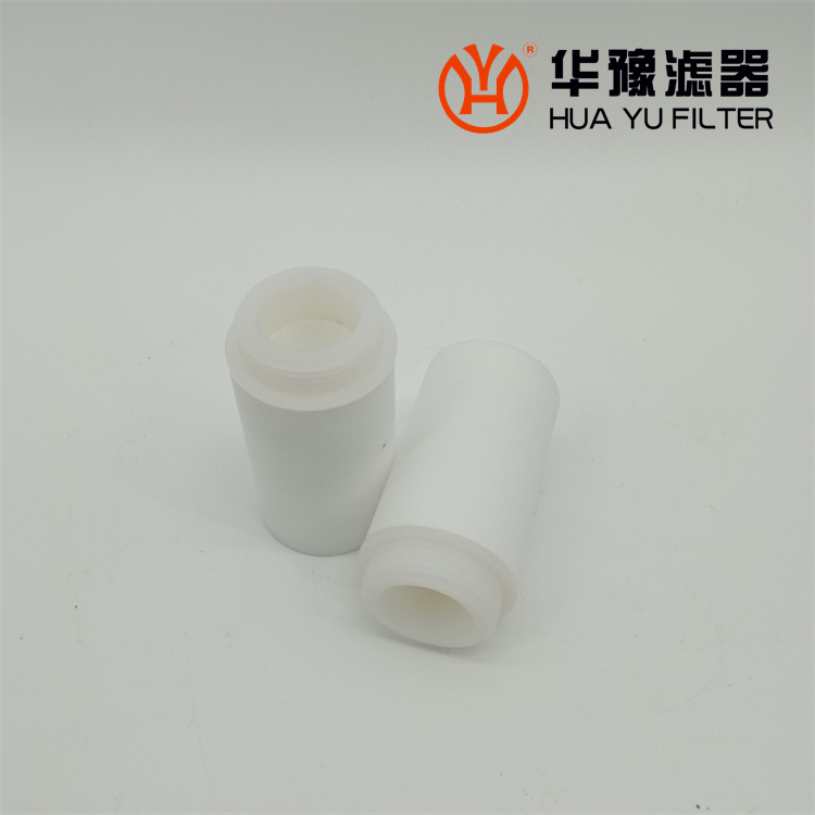 银河999小玛丽水果游戏GN03D-01陶瓷烧结盲孔滤芯
