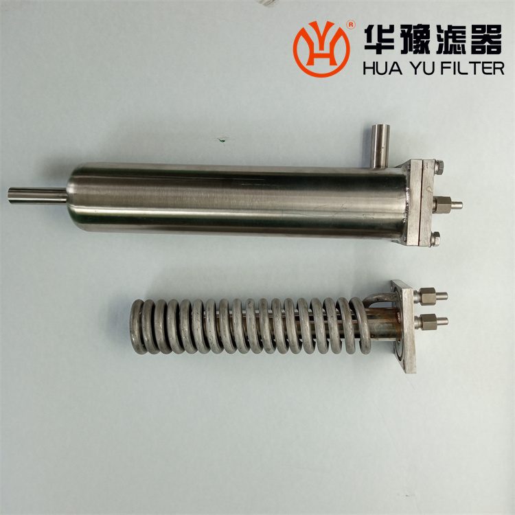 银河999小玛丽水果游戏TS-02冷却器高效筒形冷却器