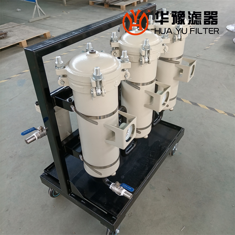 银河999小玛丽水果游戏滤油小车RG-500H滤油机