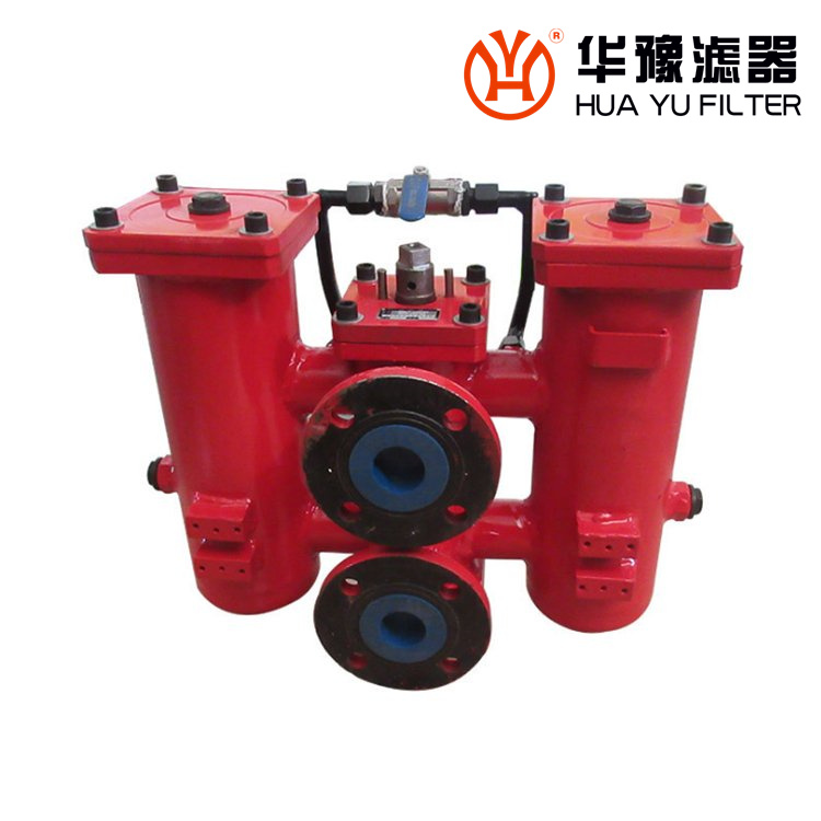 银河999小玛丽水果游戏QYL系列箱内回油管路过滤器