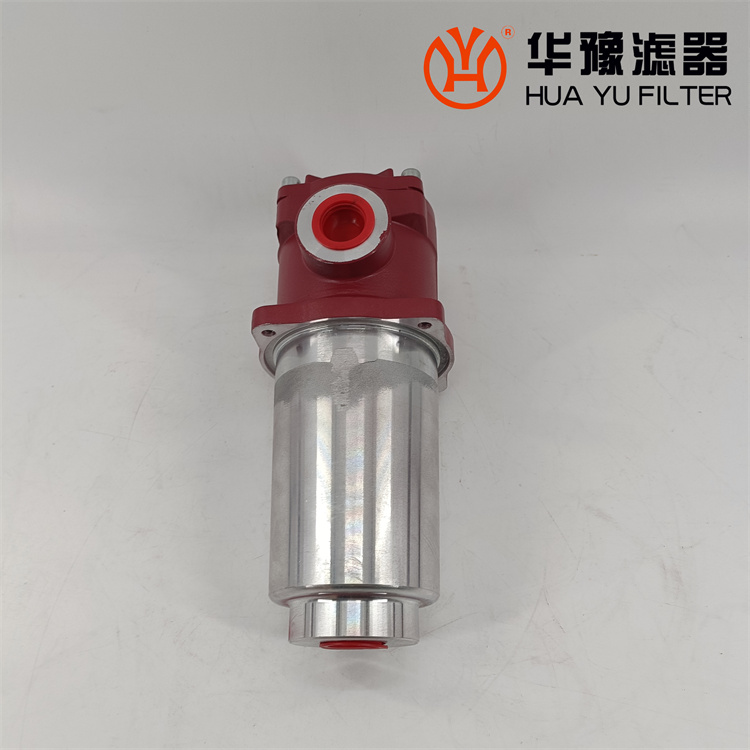 CFF自封式磁性吸油过滤器 XNJ系列箱内吸油器