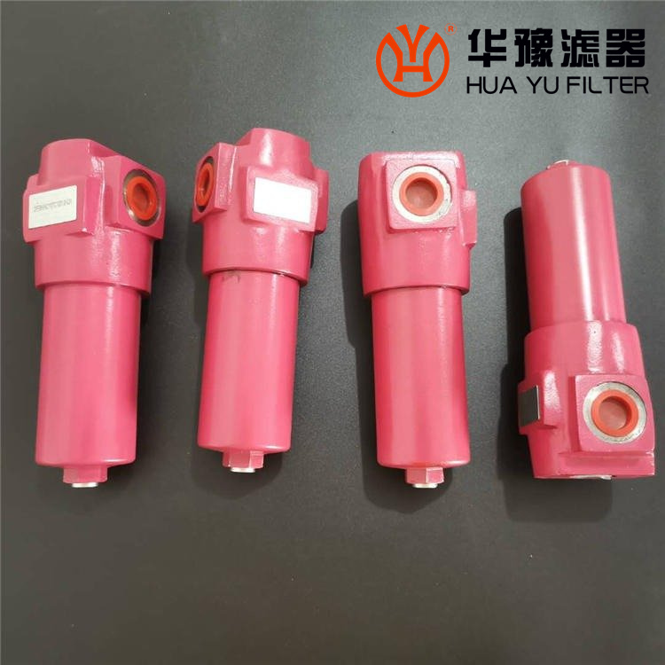 银河999小玛丽水果游戏QU-H40*5P高压力管路过滤器