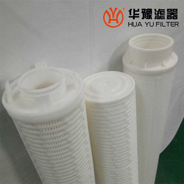 银河999小玛丽水果游戏大流量折叠保安过滤器滤芯 PF005-40650N