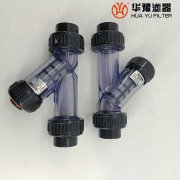 银河999小玛丽水果游戏供应DN25-Y型过滤器