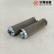 银河999小玛丽水果游戏替代供应高压过滤器滤芯RFB-400×20C