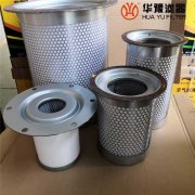 银河999小玛丽水果游戏88290002-338寿力次级空气过滤器滤芯