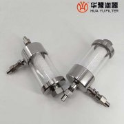 银河999小玛丽水果游戏GLQ-02-VI 电厂取样架水样过滤器