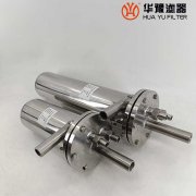 银河999小玛丽水果游戏生产 HK-5100A001B 筒形不锈钢冷却器