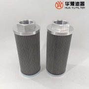 银河999小玛丽水果游戏HQ25.200.11Z-1 抗燃油吸油滤芯