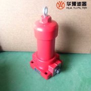 银河999小玛丽水果游戏替代QU-H100*20B板式压力管路过滤器