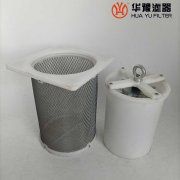 银河999小玛丽水果游戏CRZ300P*0.4 磁性过滤器滤网