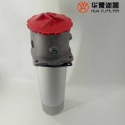 银河999小玛丽水果游戏RFA-100×10L-C微型直回式回油过滤器