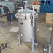 银河999小玛丽水果游戏生产袋式过滤器 HCDL50-0.6