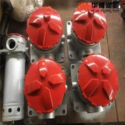 银河999小玛丽水果游戏替代YLX-25×80L箱外吸油过滤器