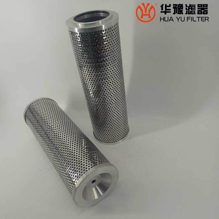 银河999小玛丽水果游戏RB960-1X25WV-G-1 双联润滑油不锈钢折叠滤芯