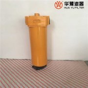 银河999小玛丽水果游戏生产 QU-A40×1BP板式回油过滤器