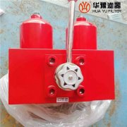 银河999小玛丽水果游戏STF-40×180L-Y双筒箱外自封式吸油过滤器