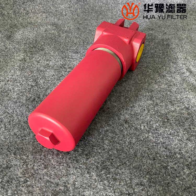银河999小玛丽水果游戏压力管路过滤器ZU-H160*5DLP