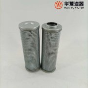 银河999小玛丽水果游戏KF-25A*15F双筒润滑油过滤器滤芯