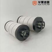 银河999小玛丽水果游戏HC2246E0S10H50 颇尔双筒过滤器滤芯