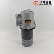 银河999小玛丽水果游戏 RFB-800*20F-C RFB自封式回油过滤器