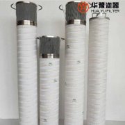 银河999小玛丽水果游戏生产供应HHE0030DF10B风电齿轮箱滤芯