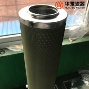 银河999小玛丽水果游戏风机分离滤芯FD-64-5 不锈钢折叠滤芯