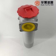 银河999小玛丽水果游戏RFA-160*5L-C高效直回式回油过滤器