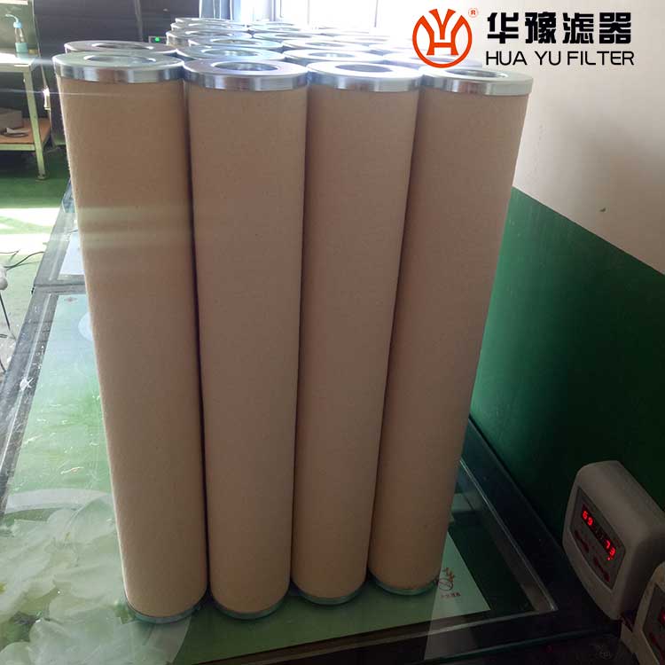 银河999小玛丽水果游戏JLX-150*1120聚结滤芯 油水聚结分离滤芯