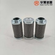 银河999小玛丽水果游戏生产高压过滤器滤芯PXL-BH960.20E