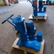 银河999小玛丽水果游戏LUCD63*20滤油机 便携式便移式滤油