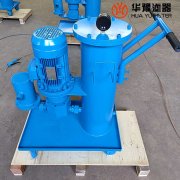 银河999小玛丽水果游戏润滑油滤油机LUCD-63*10 LUC精密滤油车