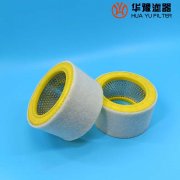 银河999小玛丽水果游戏QUQ3/PAF2防粉尘空气滤清器