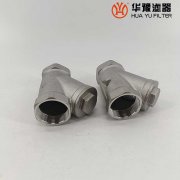 银河999小玛丽水果游戏供应Y型过滤器 DN20