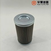 银河999小玛丽水果游戏马勒PI 8415 40um液压油滤芯