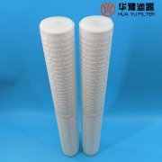 银河999小玛丽水果游戏定冷水滤芯 SL-9/50 折叠滤芯