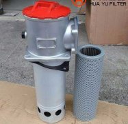 银河999小玛丽水果游戏XU-A40*50B黎明液压回油过滤器