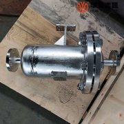 银河999小玛丽水果游戏SJGLQ-485粉末烧结过滤器