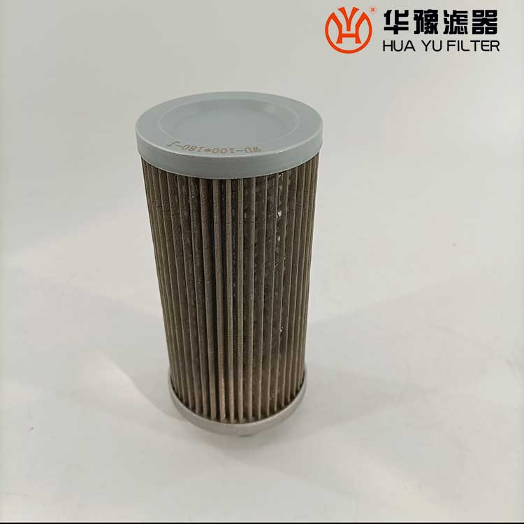 银河999小玛丽水果游戏替代WU-100*100-J黎明吸油滤芯