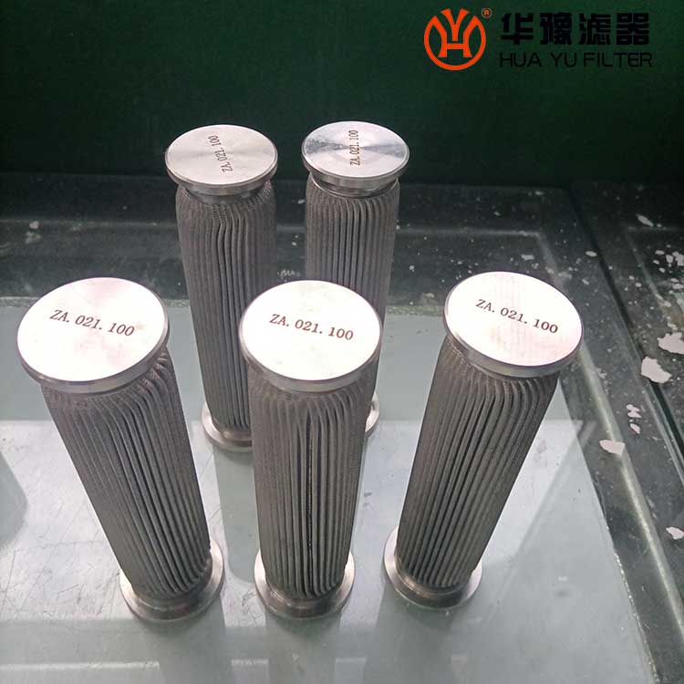 银河999小玛丽水果游戏ZA-021.100 过滤器不锈钢滤芯